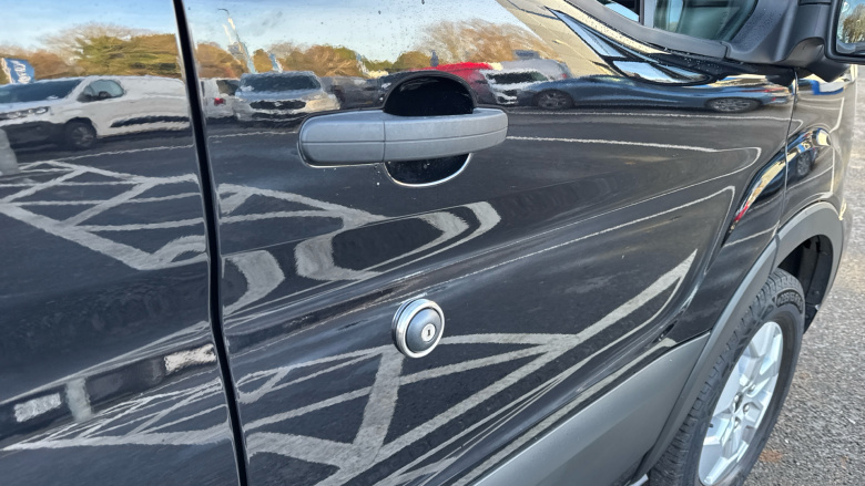 Ford Transit 350 L3 Diesel Fwd 2.0 EcoBlue 165ps H3 Limited Van [Nav]